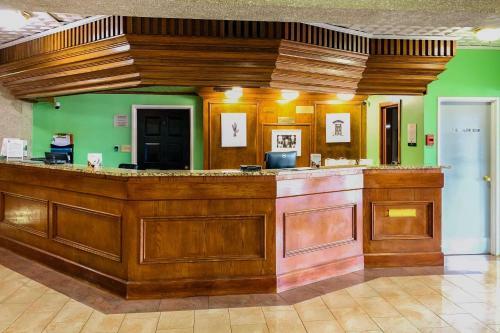 Hotel Clarion Inn Austin North