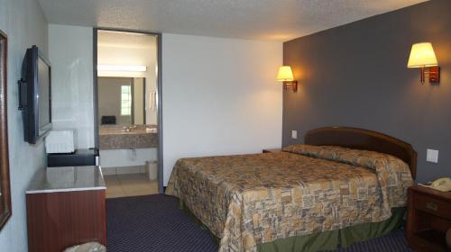 Motel Executive Inn