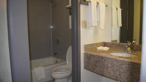 Motel Executive Inn