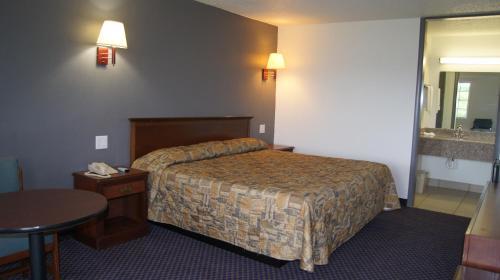 Motel Executive Inn