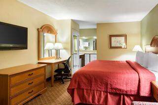 Hotel Quality Inn