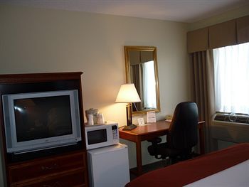 Hotel Holiday Inn Express Beloit