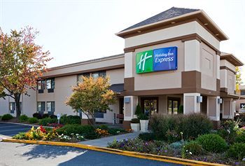 Hotel Holiday Inn Express Beloit