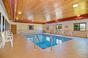 Hotel Americas Best Value Inn