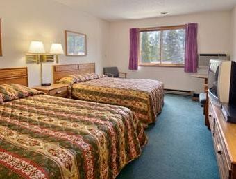 Hotel Super 8 Wautoma