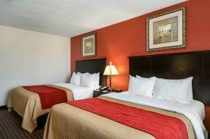 Hotel Comfort Inn