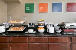 Hotel Comfort Inn