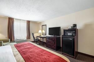 Hotel Comfort Inn