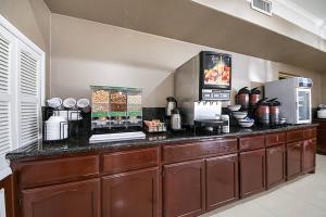 Hotel Comfort Inn