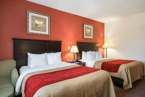 Hotel Comfort Inn