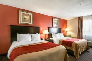 Hotel Comfort Inn