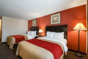 Hotel Comfort Inn
