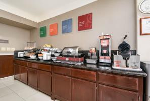 Hotel Comfort Inn