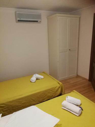 Hostal Guesthouse Barboska