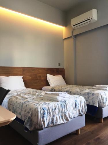Hotel Blue Sky