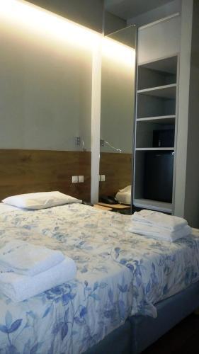 Hotel Blue Sky