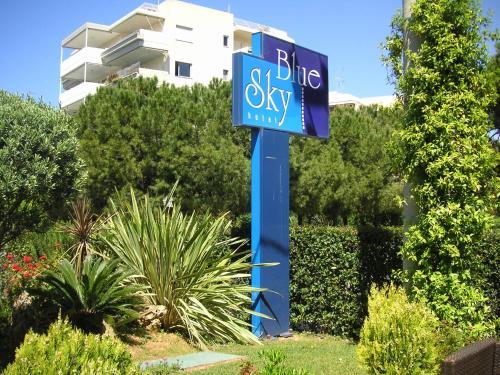 Hotel Blue Sky