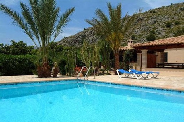 Villa Can Canaves