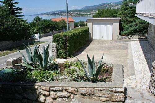Apartment Klenovica 5575a