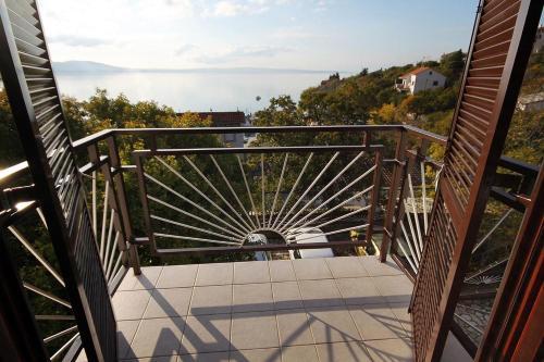 Hostal Apartment Klenovica 5580b