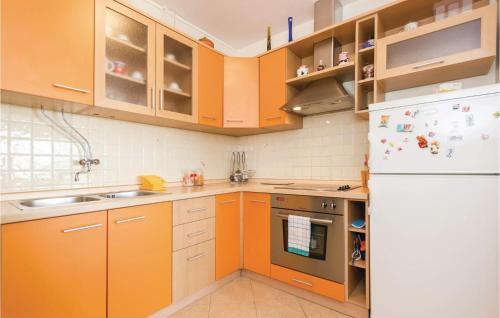 Apartment Matulji Cd-1803
