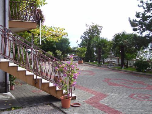 Apartments Villa Luciana