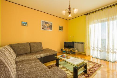 Apartments Villa Luciana