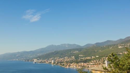 Apartments Villa Luciana