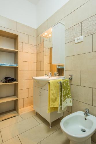 Apartments Villa Luciana
