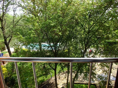 Aqua Family Apartments