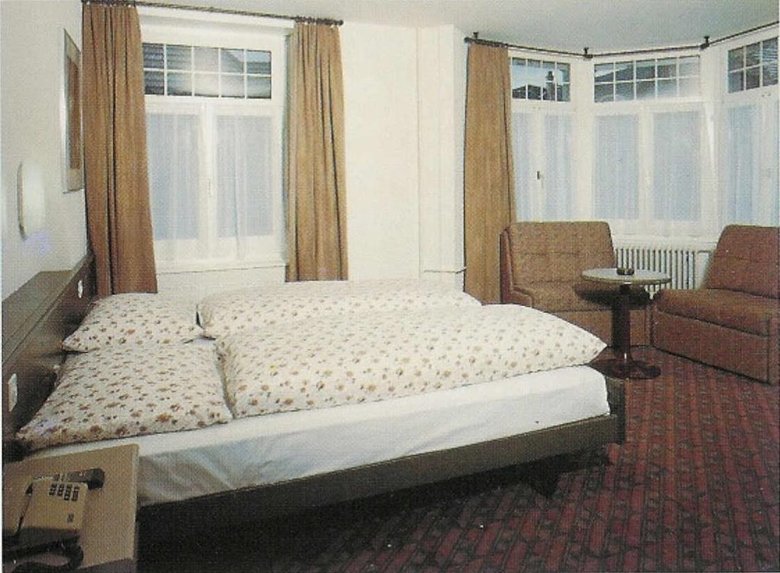 Hotel Drei K�nige