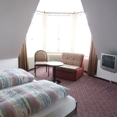 Hotel Drei K�nige