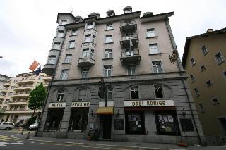 Hotel Drei K�nige