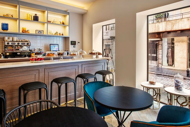 Hotel Eurostars Puerta Real