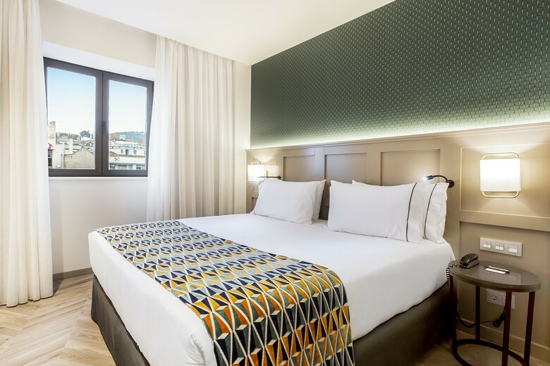 Hotel Eurostars Puerta Real