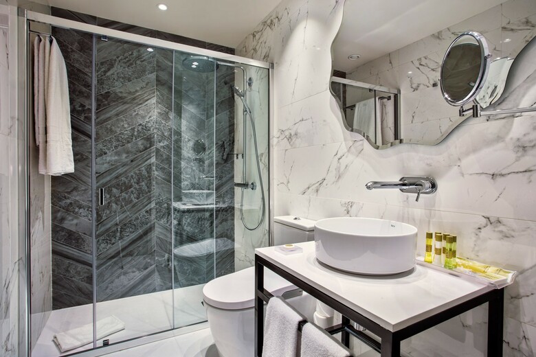 Hotel Eurostars Puerta Real