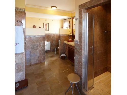 Hotel Villa Sur