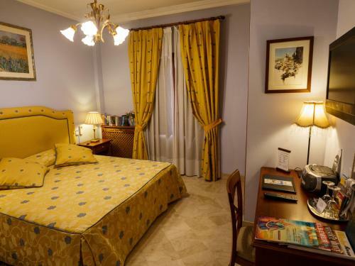 Hotel Villa Sur