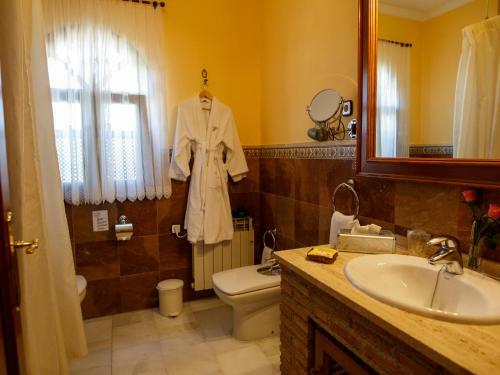 Hotel Villa Sur