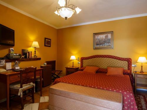 Hotel Villa Sur