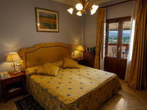 Hotel Villa Sur