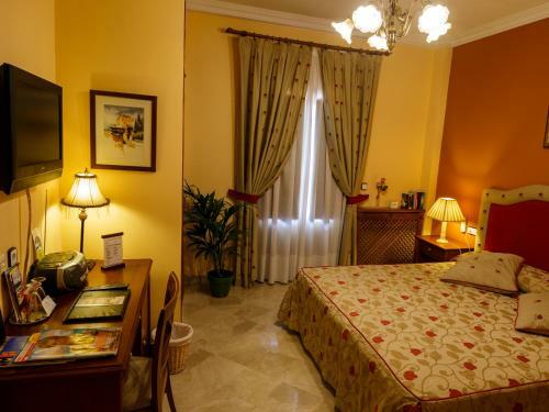 Hotel Villa Sur