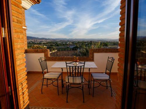 Hotel Villa Sur