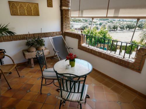 Hotel Villa Sur