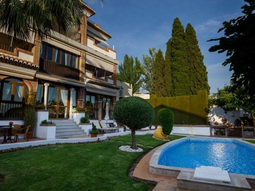 Hotel Villa Sur