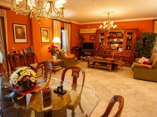 Hotel Villa Sur