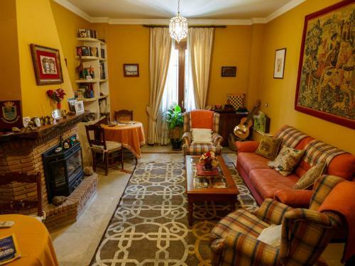 Hotel Villa Sur