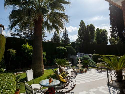 Hotel Villa Sur