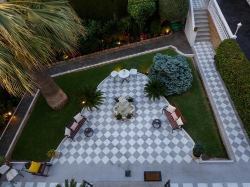 Hotel Villa Sur