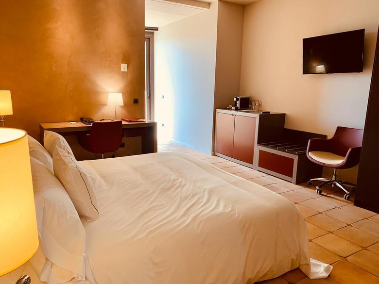 Albons Hotel
